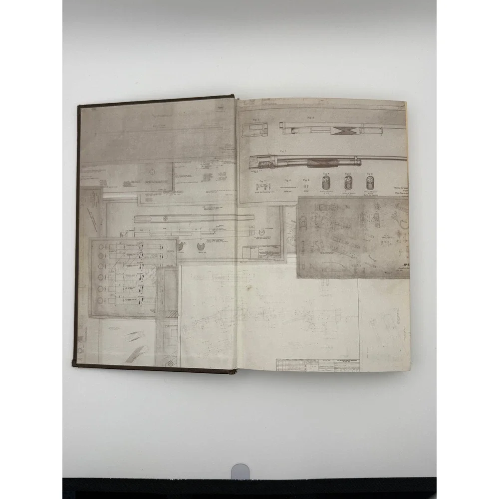 Art and Reference House winchester handbook